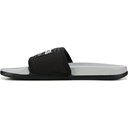 Men's Primegreen Adilette Comfort Slide Sandal - Left