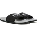 Men's Primegreen Adilette Comfort Slide Sandal - Pair
