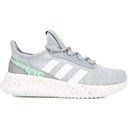 Grey/Mint