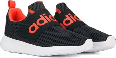 adidas slide on sneakers