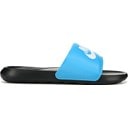Black/Blue