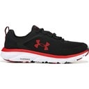 Black/White/Red