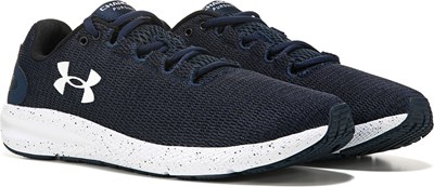 Men's Charged Pursuit 2 Running Shoe