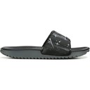 Black Iron Grey