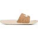 Cork/Pearl White