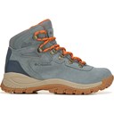 Light Blue/Orange