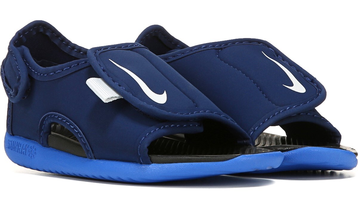 nike kids sunray adjust