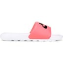 White/Black/Sunset Pink