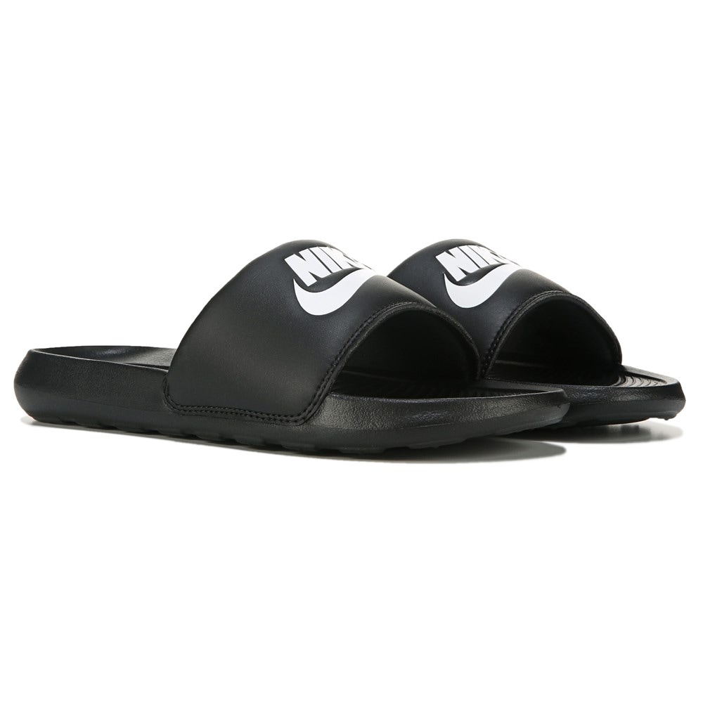 Nike Women s Victori One Slide Sandal Famous Footwear