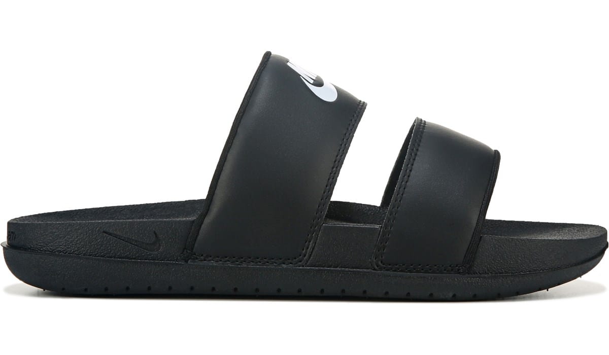 Nike Women's Offcourt Duo Slide Sandal Famous Footwear