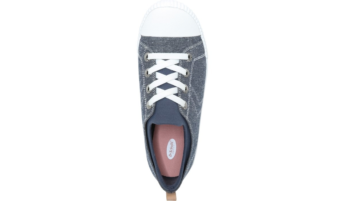 dr scholl's jam session sneaker