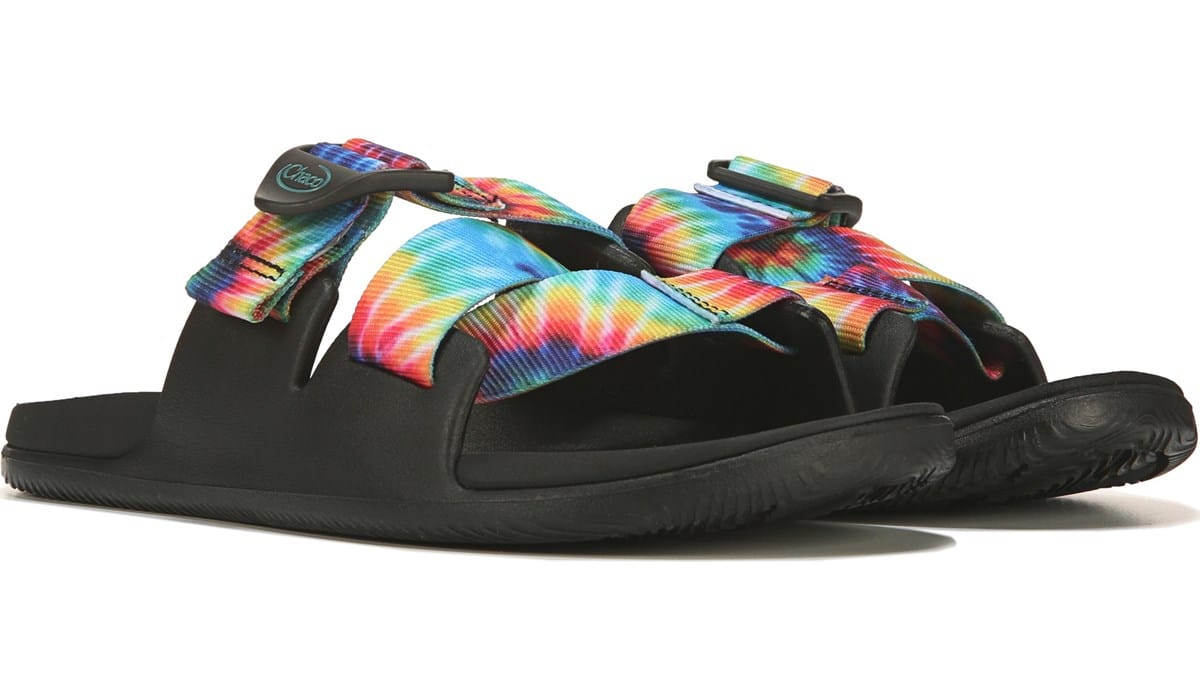Chaco Women's Chillos Slide Sandal | Famous Footwear