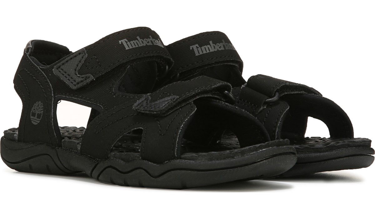 infant timberland sandals