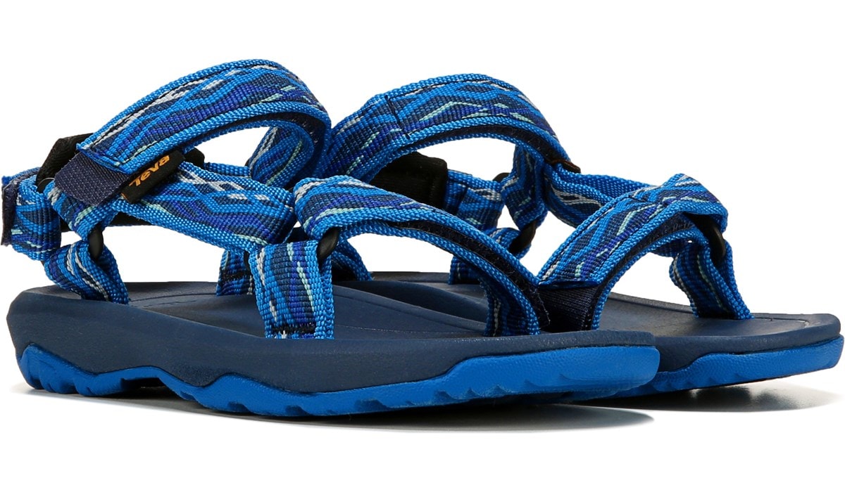 teva boys sandals
