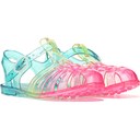 Kids' Lil Jellyfish Jelly Sandal Toddler - Pair