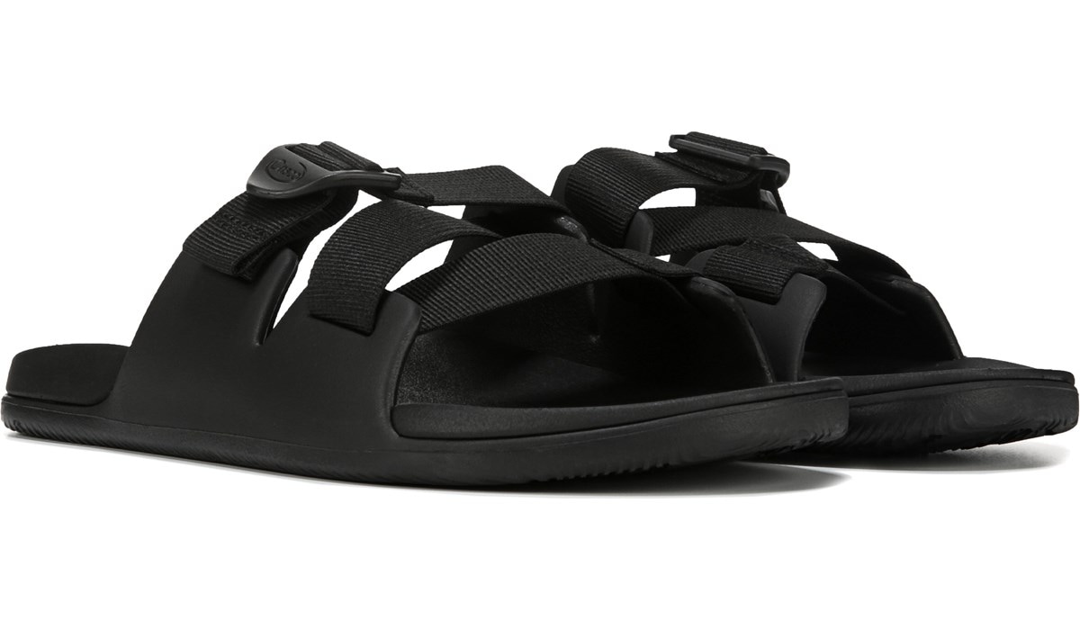 men's chillos slide