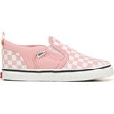 Pink/Checkerboard
