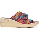 Multi Stripe
