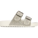 White/Rhinestone