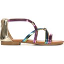 Rainbow Metallic