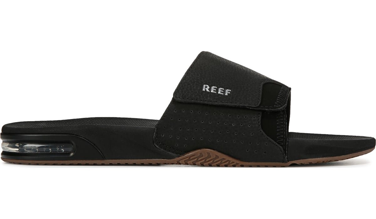 Reef Men's Fanning Slide Sandal 
