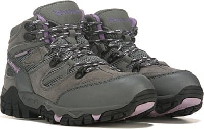 Corsica Waterproof Hiking Boot 